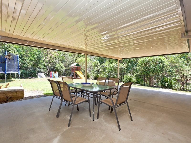 4 Truscot Place, Thornlands QLD 4164