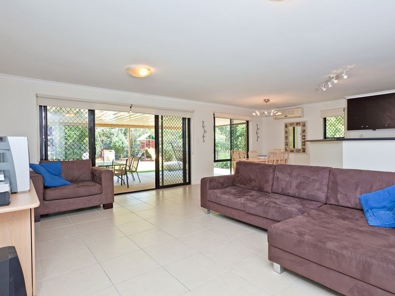 4 Truscot Place, Thornlands QLD 4164