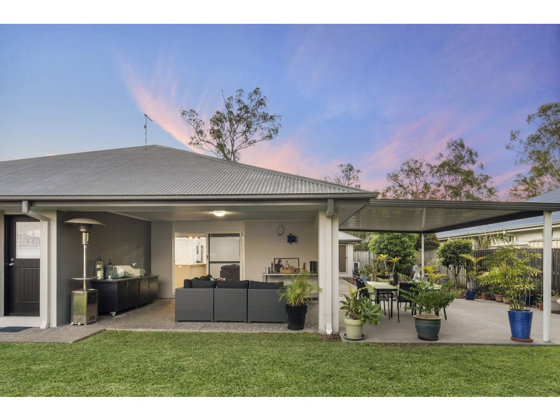 6 Sommelliers Street, Mount Cotton QLD 4165