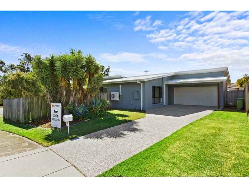 66 Brookvale Drive, Victoria Point QLD 4165