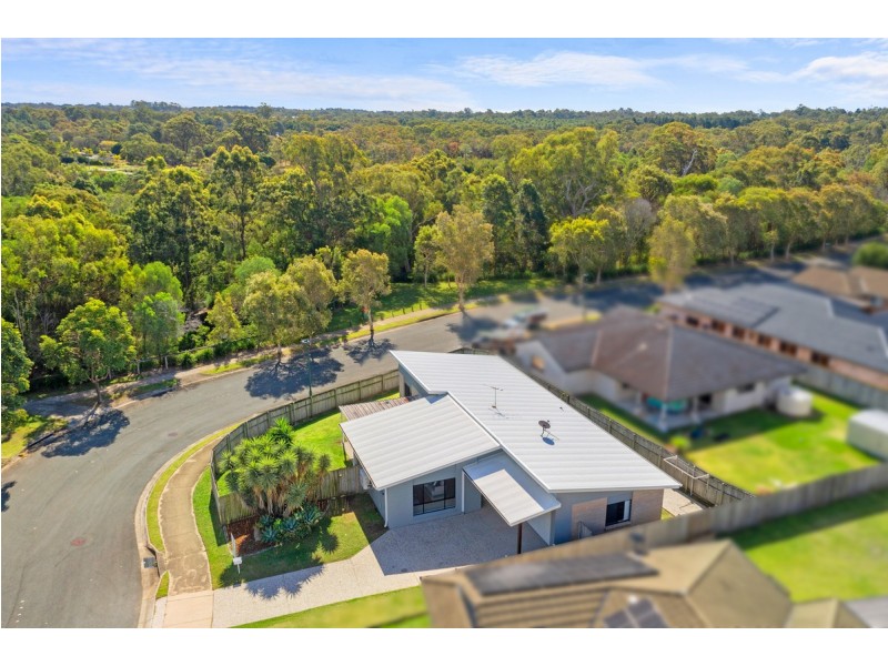 66 Brookvale Drive, Victoria Point QLD 4165