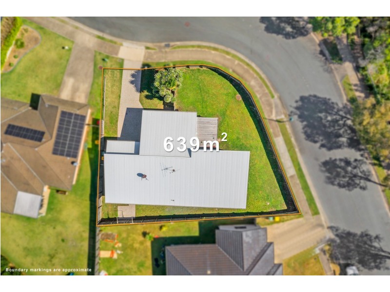 66 Brookvale Drive, Victoria Point QLD 4165