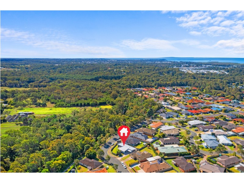 66 Brookvale Drive, Victoria Point QLD 4165