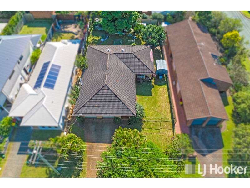 25 Bainbridge Street, Ormiston QLD 4160
