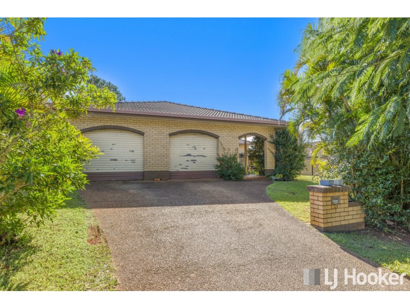 25 Bainbridge Street, Ormiston QLD 4160