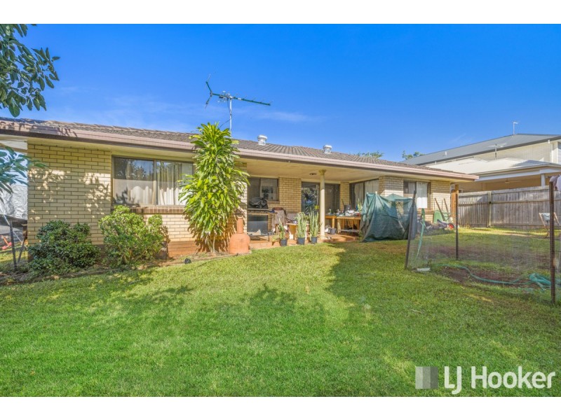 25 Bainbridge Street, Ormiston QLD 4160