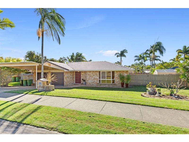 36 Spirit Drive, Capalaba QLD 4157