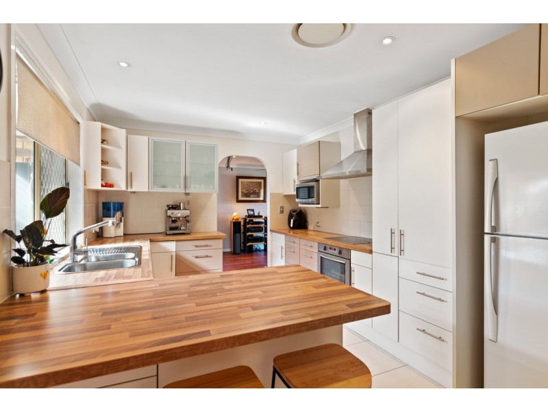 36 Spirit Drive, Capalaba QLD 4157