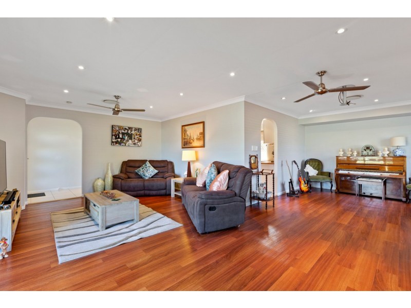 36 Spirit Drive, Capalaba QLD 4157