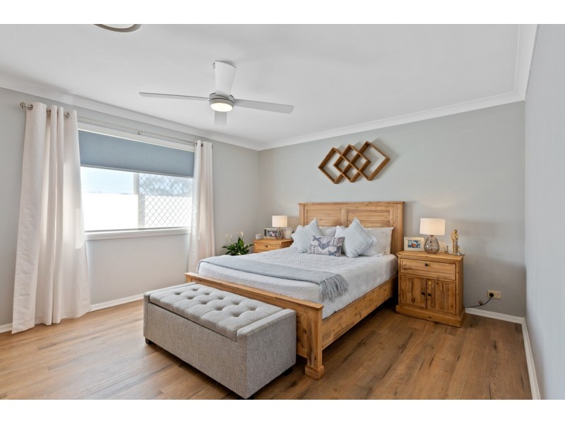 36 Spirit Drive, Capalaba QLD 4157