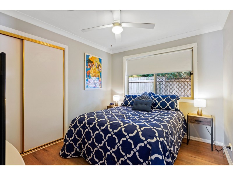 36 Spirit Drive, Capalaba QLD 4157