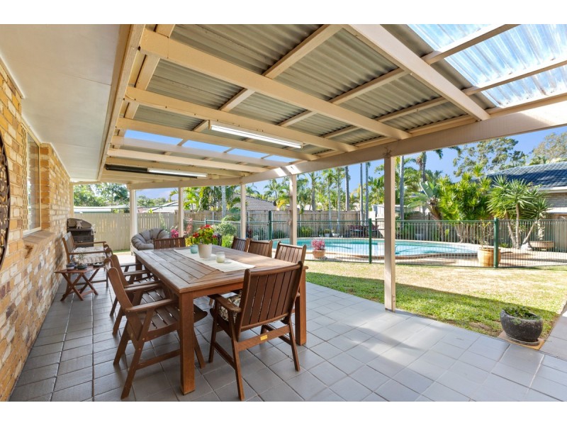 36 Spirit Drive, Capalaba QLD 4157