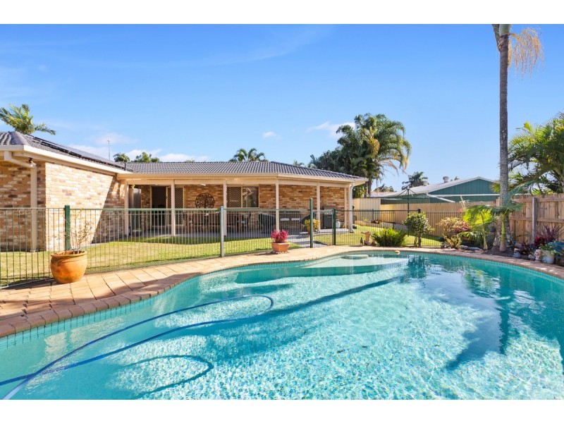 36 Spirit Drive, Capalaba QLD 4157