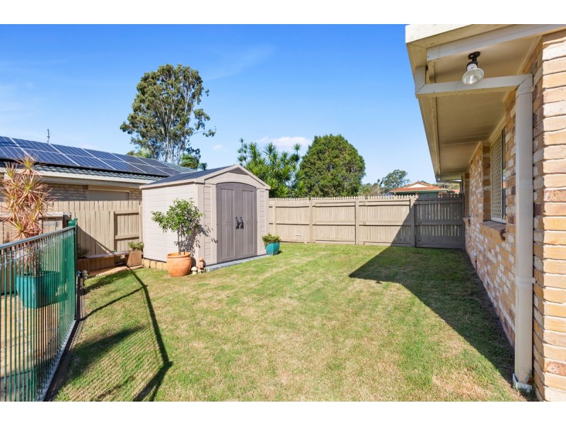 36 Spirit Drive, Capalaba QLD 4157