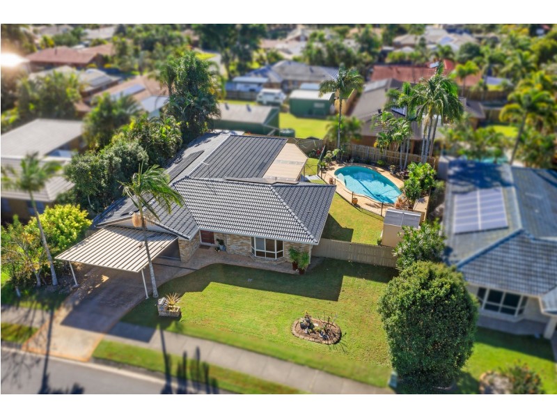 36 Spirit Drive, Capalaba QLD 4157