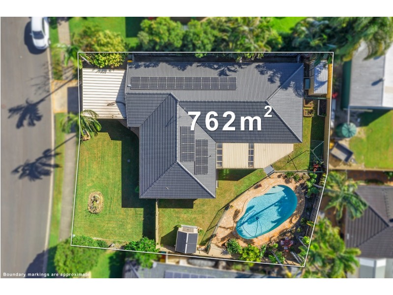 36 Spirit Drive, Capalaba QLD 4157