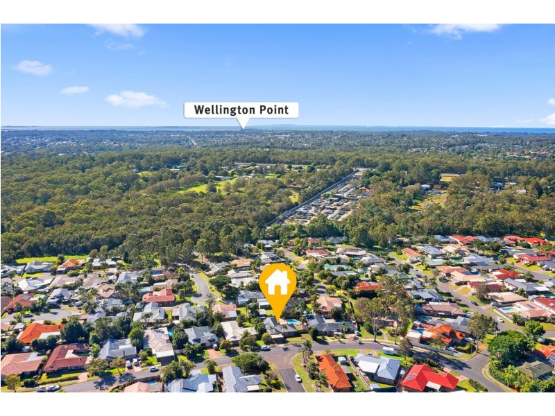 36 Spirit Drive, Capalaba QLD 4157