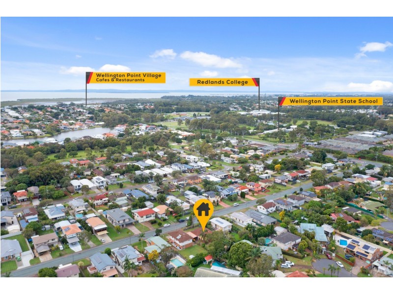 30 Murray Street, Birkdale QLD 4159