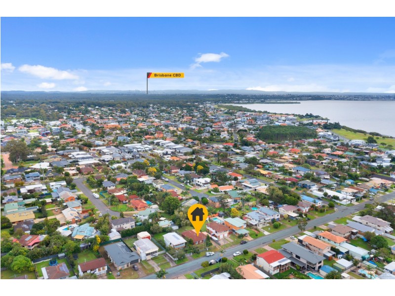 30 Murray Street, Birkdale QLD 4159