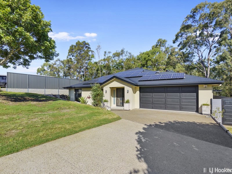 5 Hayes Street, Wakerley QLD 4154