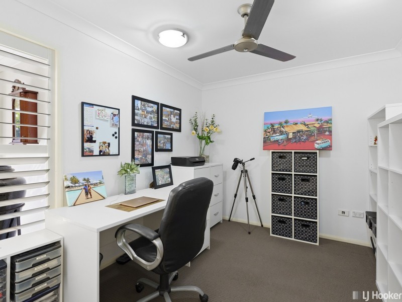 5 Hayes Street, Wakerley QLD 4154