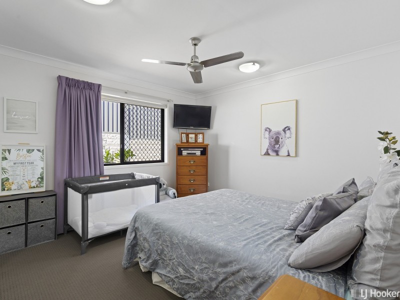 5 Hayes Street, Wakerley QLD 4154