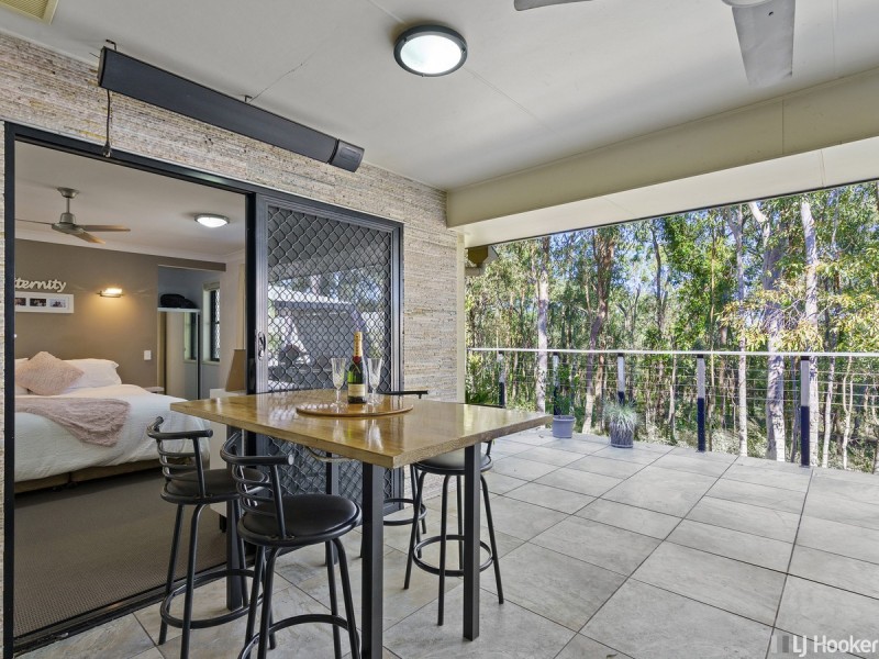 5 Hayes Street, Wakerley QLD 4154