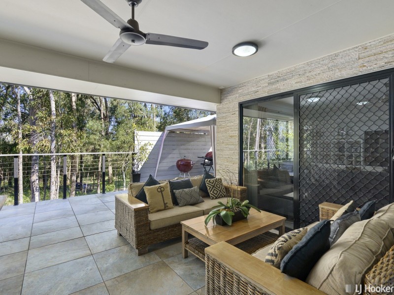 5 Hayes Street, Wakerley QLD 4154