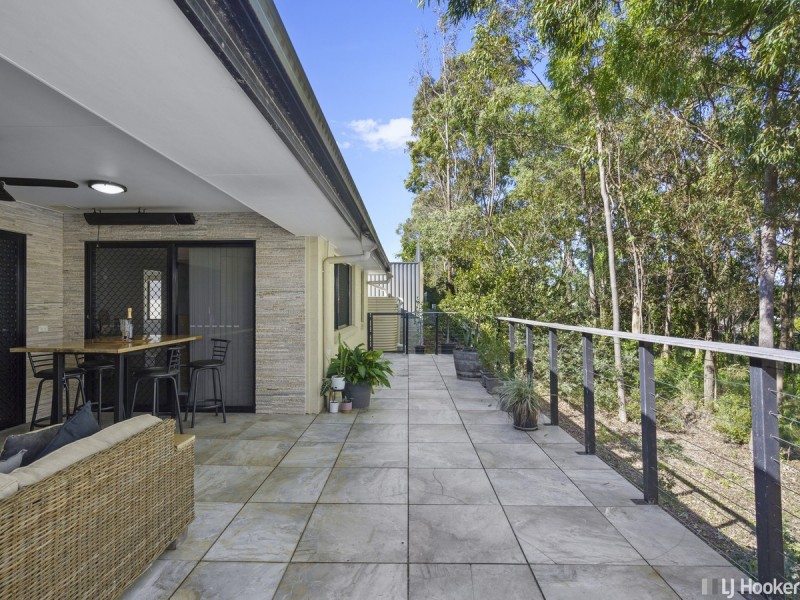 5 Hayes Street, Wakerley QLD 4154