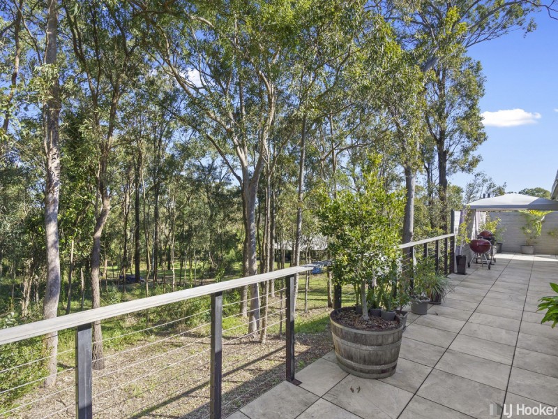 5 Hayes Street, Wakerley QLD 4154