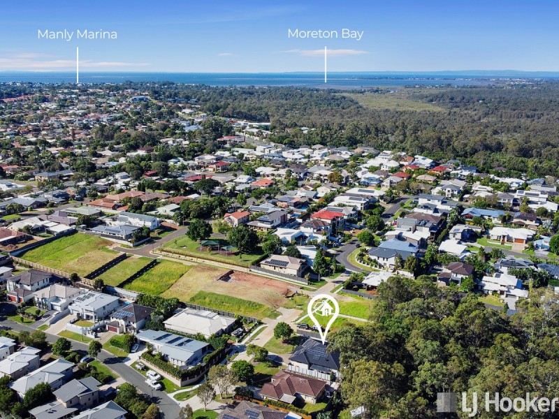 5 Hayes Street, Wakerley QLD 4154