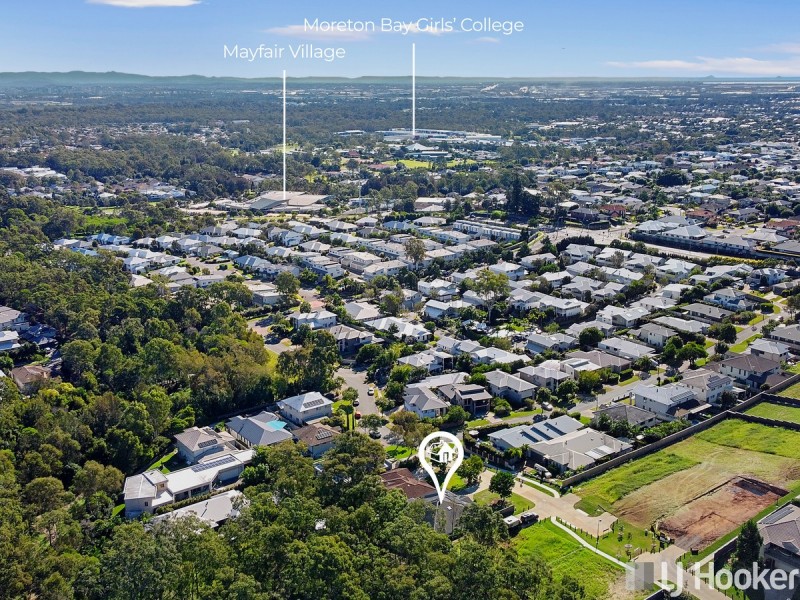 5 Hayes Street, Wakerley QLD 4154