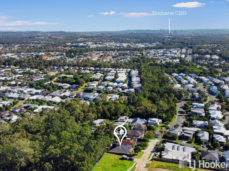 5 Hayes Street, Wakerley QLD 4154