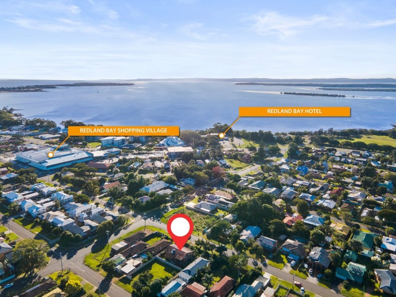 204 James Street, Redland Bay QLD 4165