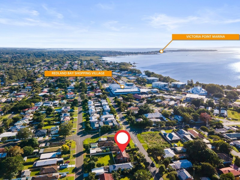 204 James Street, Redland Bay QLD 4165