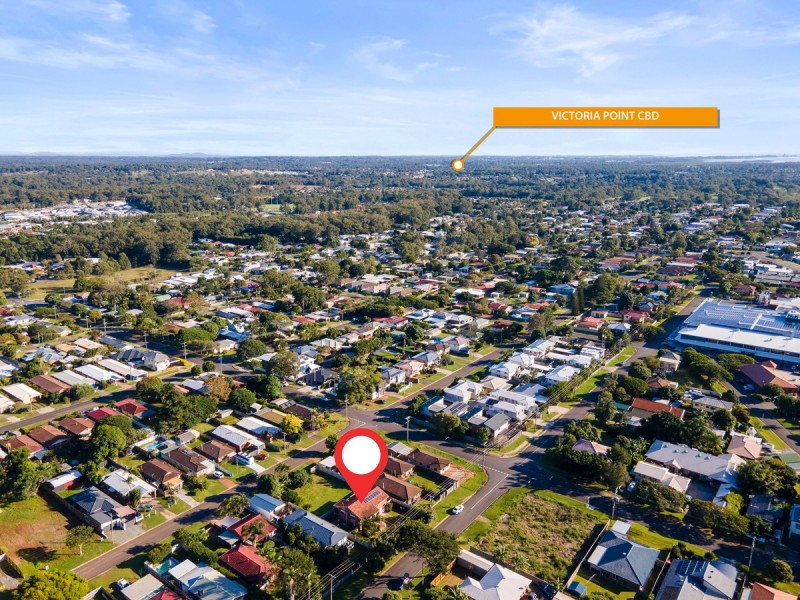 204 James Street, Redland Bay QLD 4165