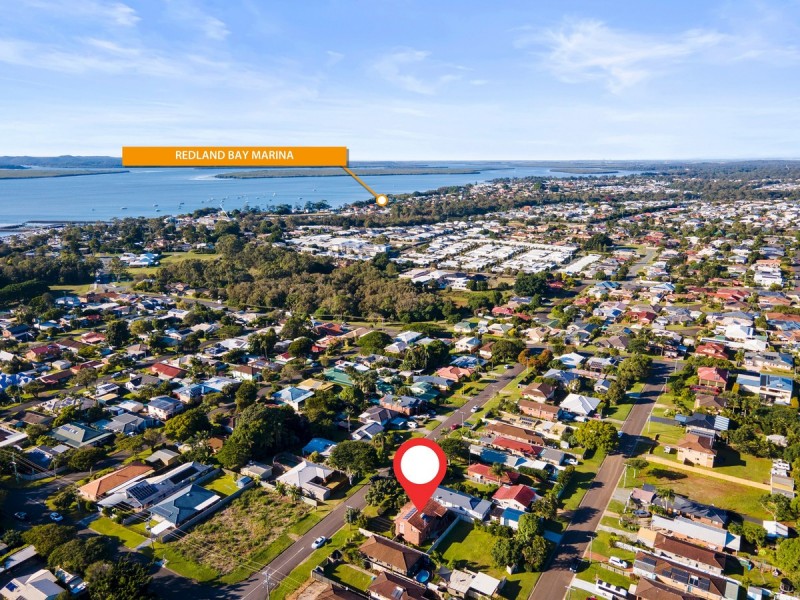 204 James Street, Redland Bay QLD 4165