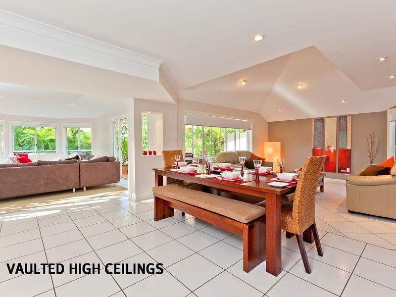 3 Medina Court, Ormiston QLD 4160