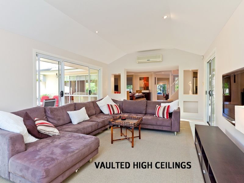 3 Medina Court, Ormiston QLD 4160