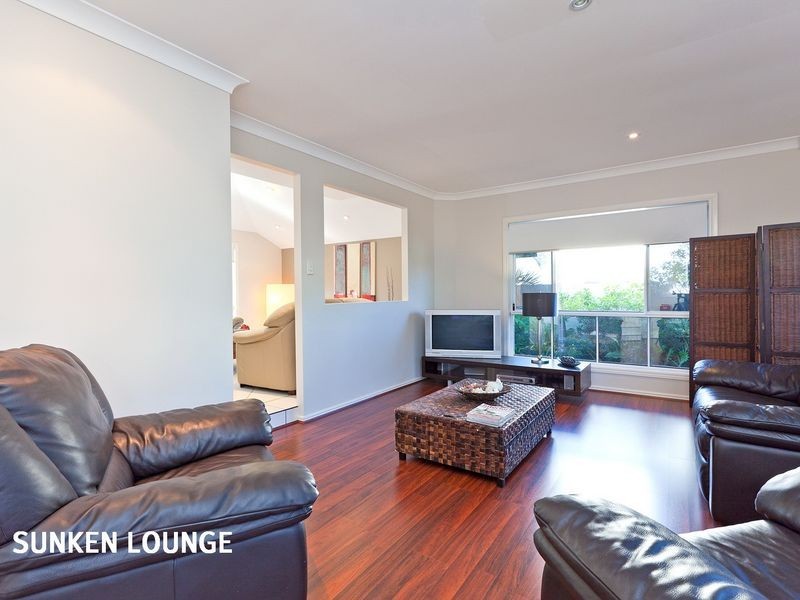 3 Medina Court, Ormiston QLD 4160