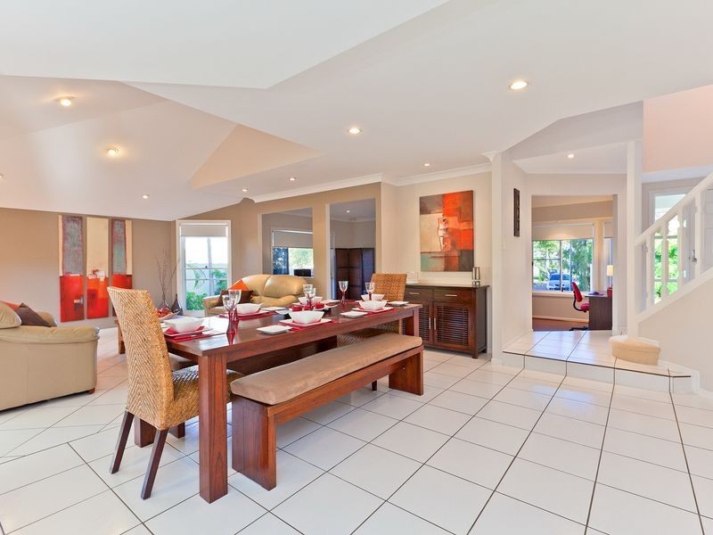 3 Medina Court, Ormiston QLD 4160