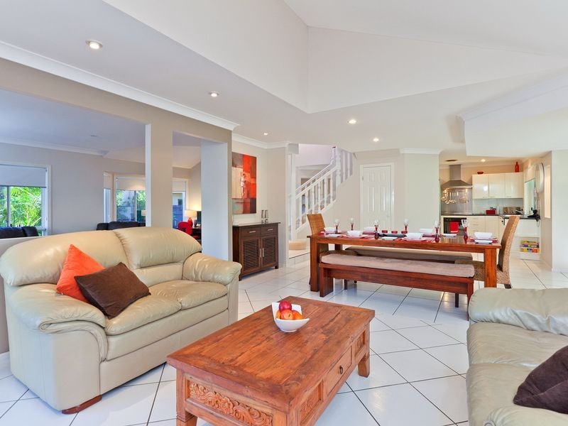 3 Medina Court, Ormiston QLD 4160