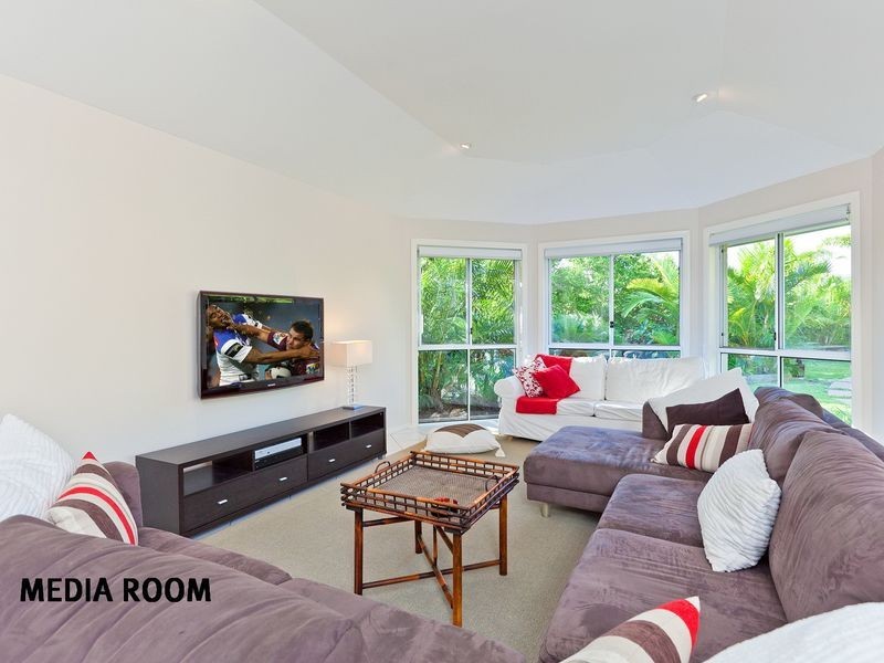 3 Medina Court, Ormiston QLD 4160