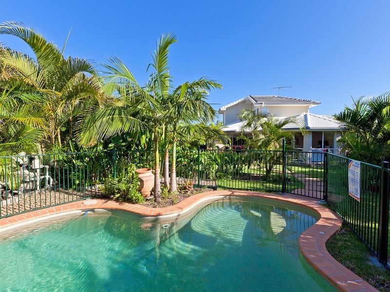 3 Medina Court, Ormiston QLD 4160