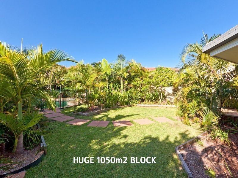 3 Medina Court, Ormiston QLD 4160