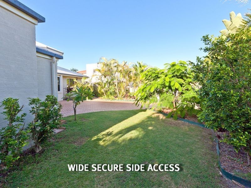 3 Medina Court, Ormiston QLD 4160