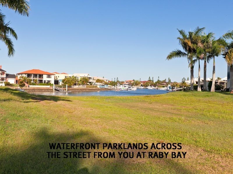 3 Medina Court, Ormiston QLD 4160