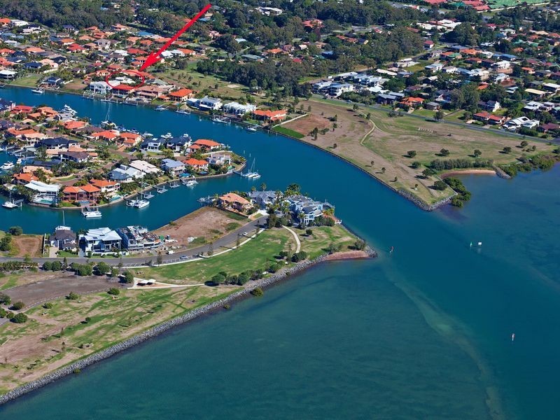 3 Medina Court, Ormiston QLD 4160