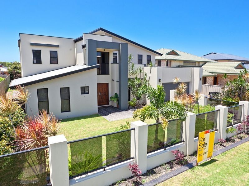 24 Waterville Drive, Thornlands QLD 4164