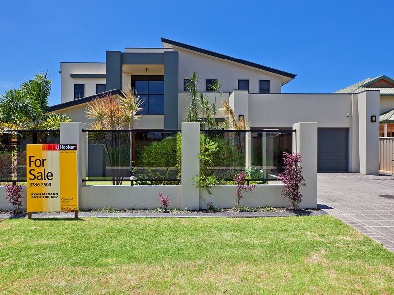 24 Waterville Drive, Thornlands QLD 4164